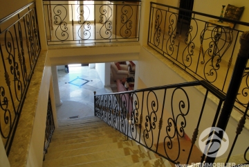 V 115 -                            Sale
                           VIP Villa Djerba
